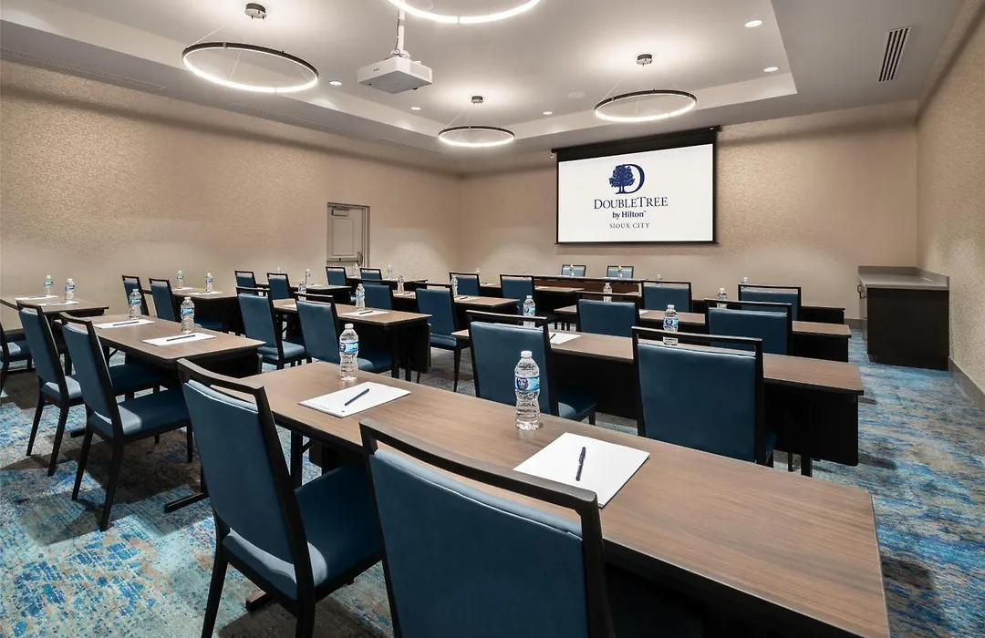 Doubletree By Hilton Sioux City-1
