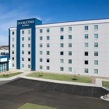Doubletree By Hilton Sioux City-3
