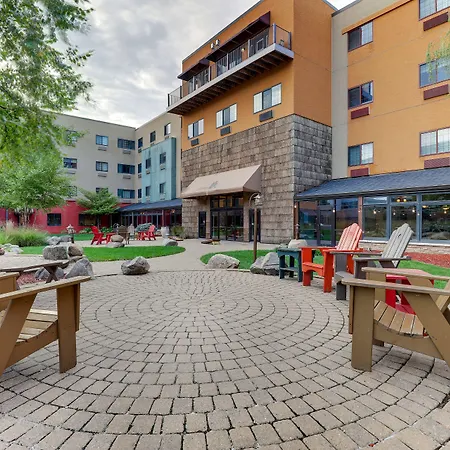 Stoney Creek Hotel Sioux City-3